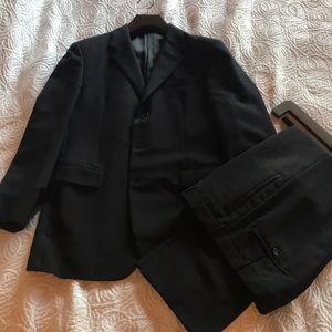 Prada Suit